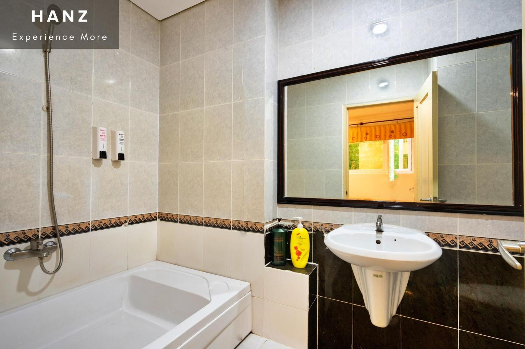 הו צ'י מין סיטי Cosmo Central Hotel חדר תמונה
