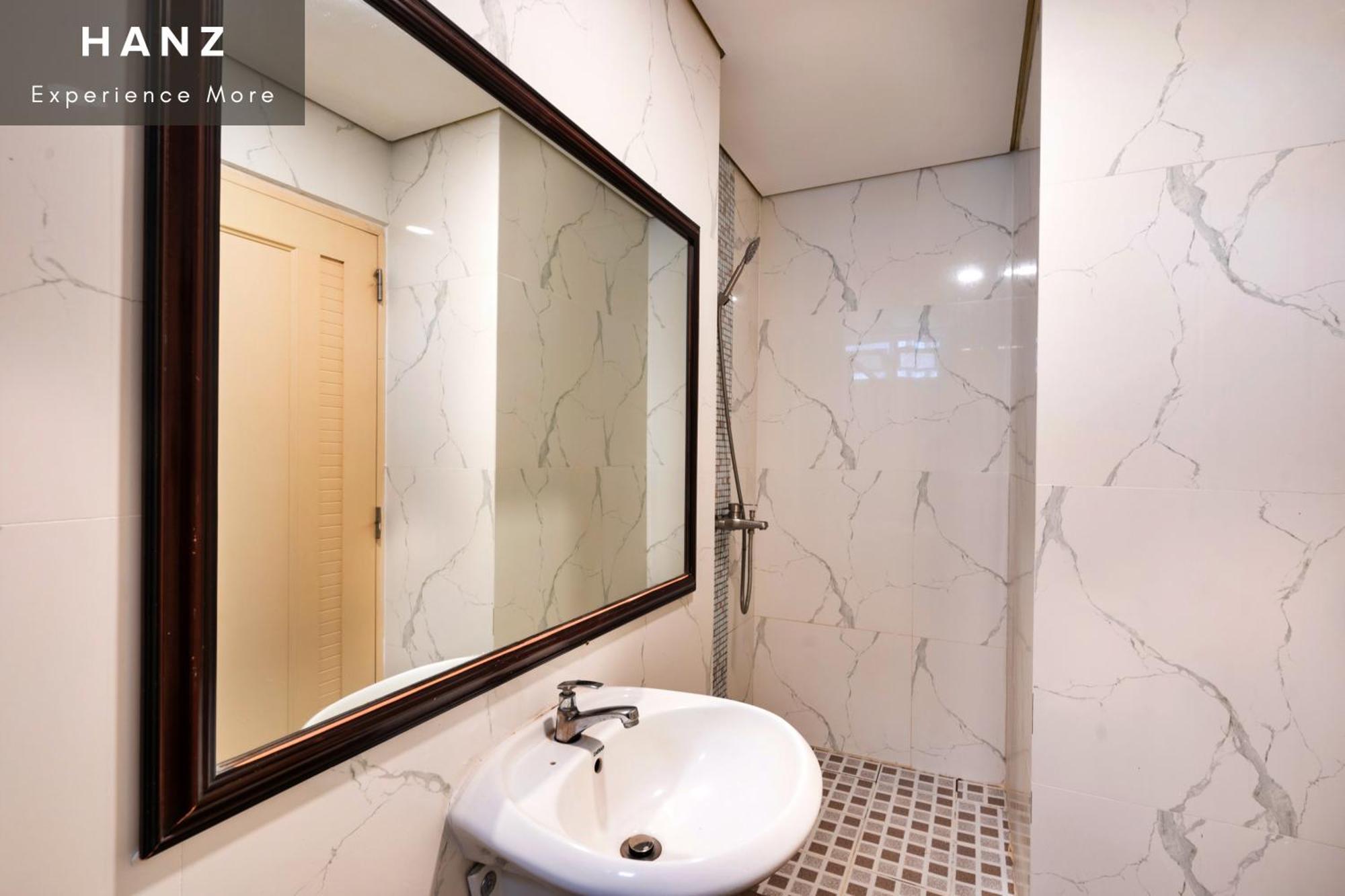 הו צ'י מין סיטי Cosmo Central Hotel חדר תמונה