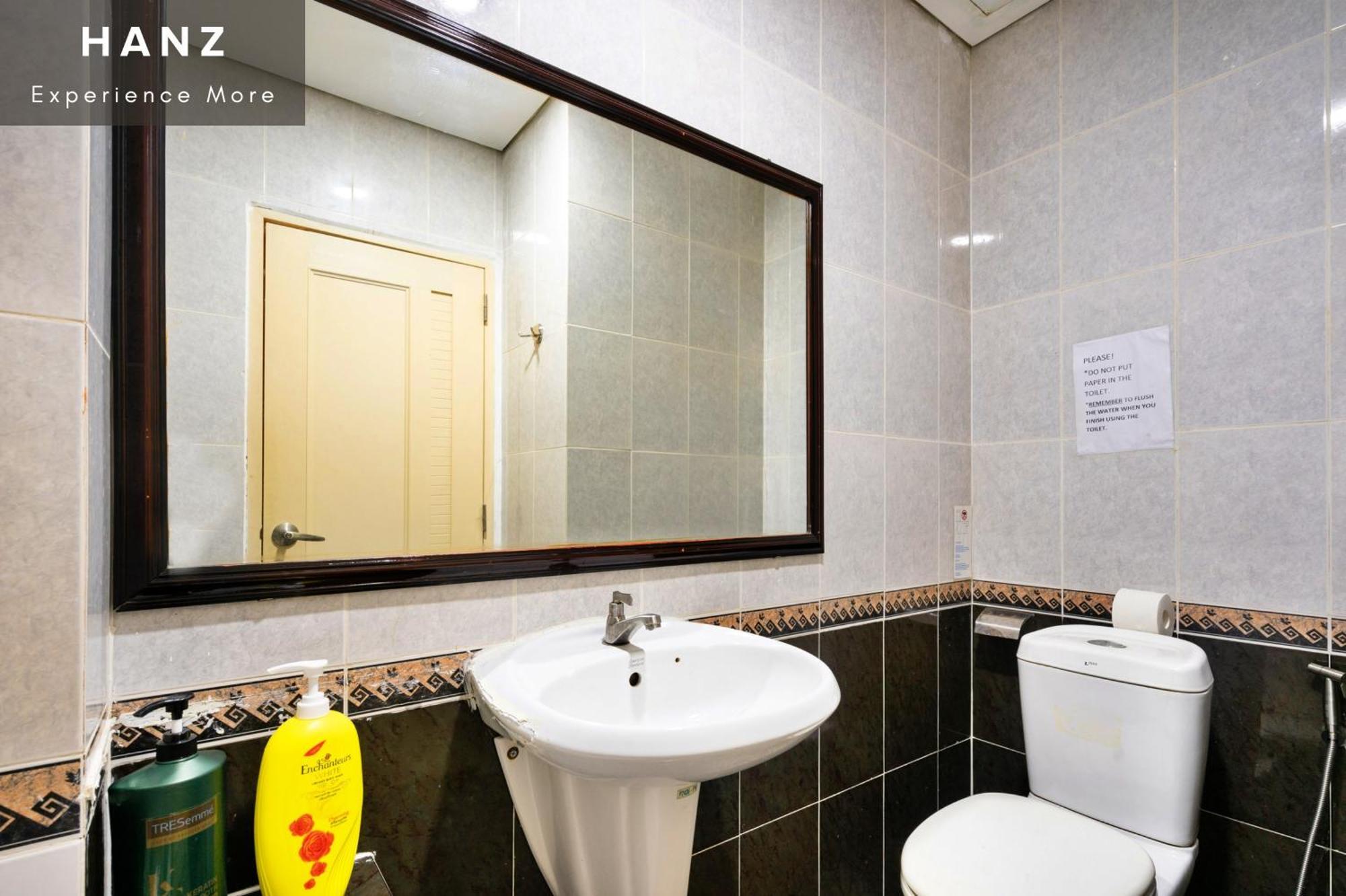 הו צ'י מין סיטי Cosmo Central Hotel חדר תמונה