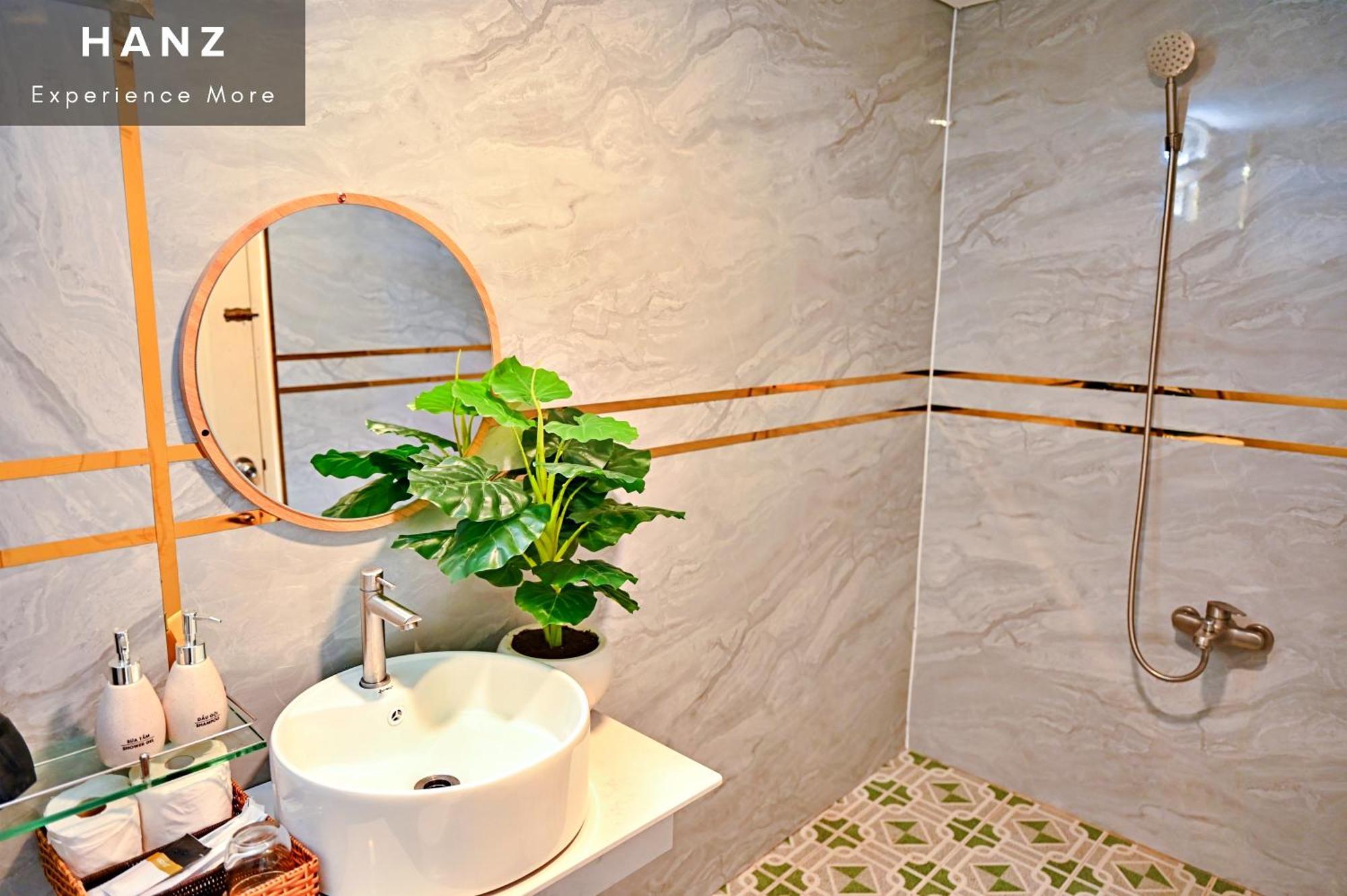הו צ'י מין סיטי Cosmo Central Hotel חדר תמונה